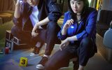 Catch The Ghost Episode 1-16 End Subtitle Indonesia Catch The Ghost Episode 1-16 End Subtitle Indonesia