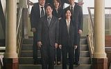 Diary of a Prosecutor Episode 16 Subtitle Indonesia Diary of a Prosecutor Episode 16 Subtitle Indonesia