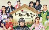 Korea Somehow Family Episode 1 Subtitle Indonesia Korea Somehow Family Episode 1 Subtitle Indonesia