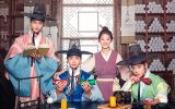 Flower Crew: Joseon Marriage Agency Episode 16 Subtitle Indonesia Flower Crew: Joseon Marriage Agency Episode 16 Subtitle Indonesia