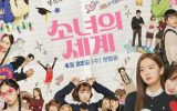 Girl’s World Episode 12 Subtitle Indonesia Girl’s World Episode 12 Subtitle Indonesia