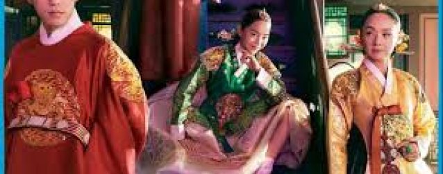 Mr. Queen Episode 1 – 4 Subtitle Indonesia Mr. Queen Episode 1 – 4 Subtitle Indonesia