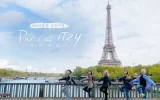 Paris et ITZY Episode 1 Subtitle Indonesia Paris et ITZY Episode 1 Subtitle Indonesia