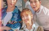 Record of Youth Episode 9 Subtitle Indonesia Record of Youth Episode 9 Subtitle Indonesia