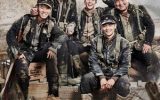 The Battle of Jangsari Subtitle Indonesia The Battle of Jangsari Subtitle Indonesia