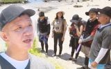 The Law of the Jungle in Sunda Islands Subtitle Indonesia Episode 392 The Law of the Jungle in Sunda Islands Subtitle Indonesia Episode 392