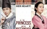 The Princess and the Matchmaker Subtitle Indonesia The Princess and the Matchmaker Subtitle Indonesia